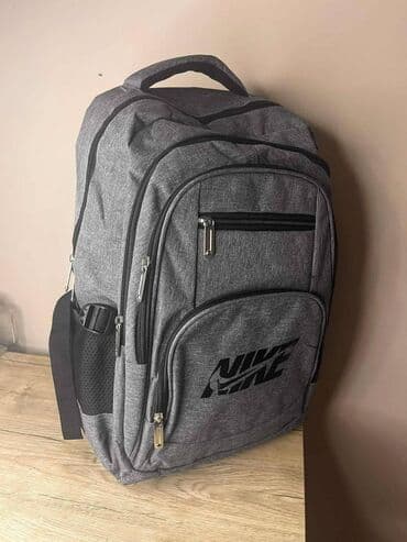 tek flis zenski: Nike — 13