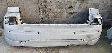 mac 452: ZADNJI BRANIK ZA CITROEN C3 PICASSO | Originalni polovni delovi — 1