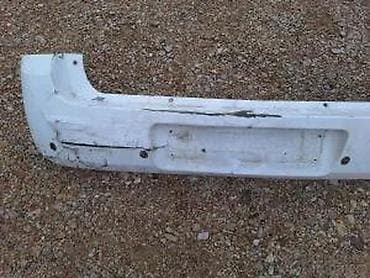 skuter cena: OPEL MERIVA ZADNJI BRANIK 03-10. | Opel meriva zadnji branik. Stanje — 2