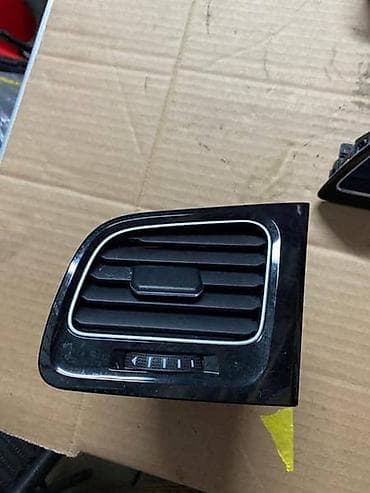 ml auto vrnjacka banja: RESETKA VENTILACIJE ZA VOLKSWAGEN GOLF 7 - 5G1819704 | Resetka — 2