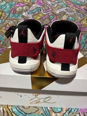 kargo pantalone h m: Trainers, Air Jordan, size - 37.5 — 4