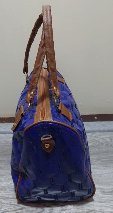 hermes torbe cena: Shoulder bag, Material: Patent leather — 4