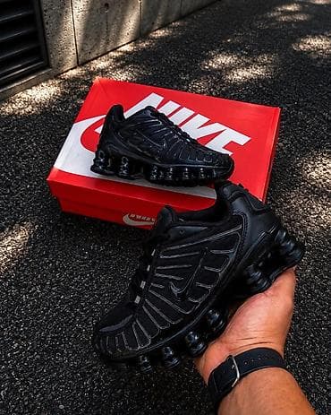 patike tn barcelona: 🔥 STIGLI NOVI MODELI PATIKA! 🔥 👟 Veliki izbor modela i boja za svaki — 1
