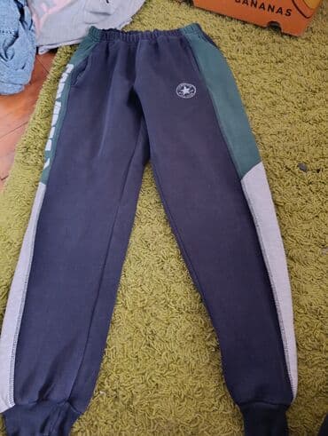 Jeans: Za decake — 1