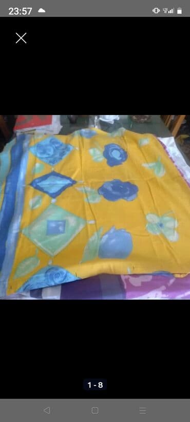 Sve za vikendicu i baštu: Jastucnice 200 dinara — 5