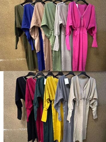 h m haljine za zene: Haljina
S m l xl
2200din — 5