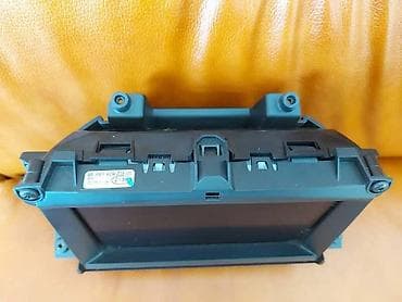 gps za vozila: NAVIGACIJA ZA CITROEN C6 - 96616269 | CITROEN C6 2007god 96616269 — 3