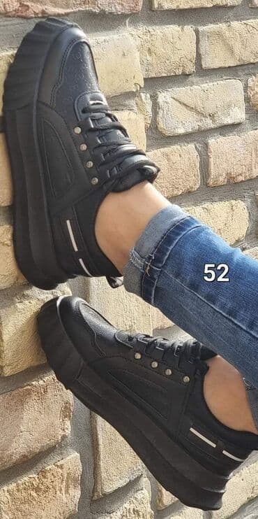 starke patike: 41 — 30