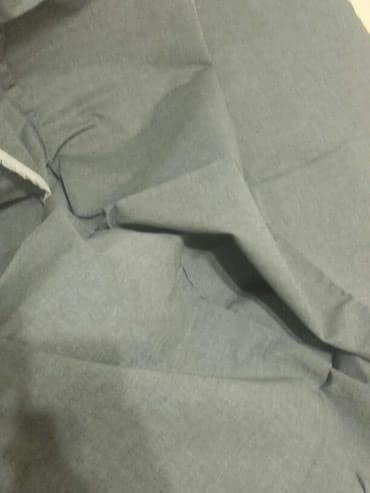 Posteljina: Bоја - Siva — 4