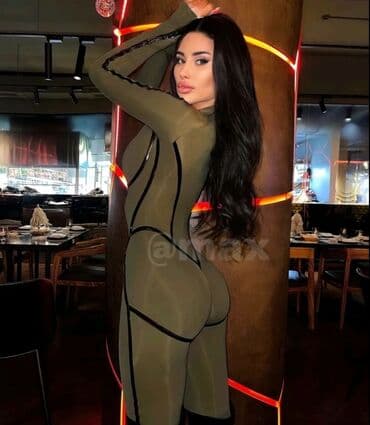 h m bodysuit: 4400S M L — 2