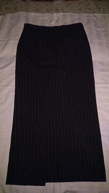 Prelepa suknja, lep materijal, ne guzva se, suknja za sve prilike na lalafo.rs Prelepa suknja, lep materijal, ne guzva se, suknja za sve prilike