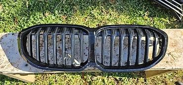 papiri za apn 4: MASKA GRILL F40 G20 ZA BMW SERIJA 1, SERIJA 3 | BMW 1 f40 3 g20 g21 — 3