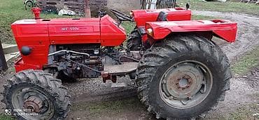 IMT 577 U ODLICNOM STANJU. GUME NOVE MENJAC 5 BRZINA, SUVO