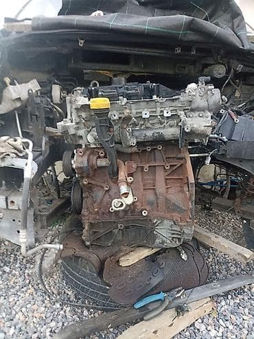 peda gp 50: M9R Renault Espace 4 Motor 
2.0 doći
ispravan motor — 3
