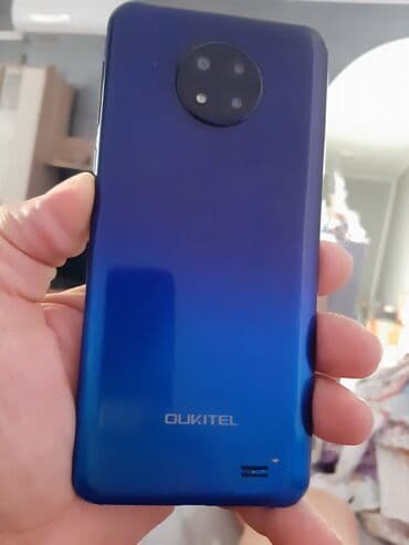 držač za daljinske upravljače: Ukatel C 19 za delove na telefonu je razbijen ekran telefon se kupuje — 4