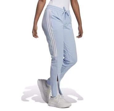 Men's Clothing: Adidas, S, Single-colored, color - Light blue — 3