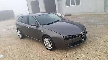 fiat s: DELOVI ZA ALFA ROMEO 159 | Stanje automobila kao na navedenim — 4