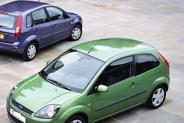 oglasi za automobile srbija: NOSACI MOTORA TDDL ZA FORD FIESTA OD 2000. DO 2002. GOD. | FORD — 7