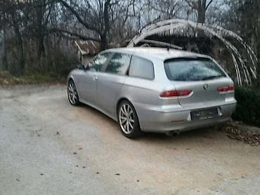 fiat s: DELOVI ZA ALFA ROMEO 156 | Polovni delovi za Alfa romeo 156 U ponudi — 3