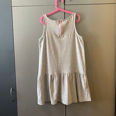 Bodiji i zeke za bebe: Haljina Y.F.K za devojcice Nosena,ali se moze jos dugo nositi — 4