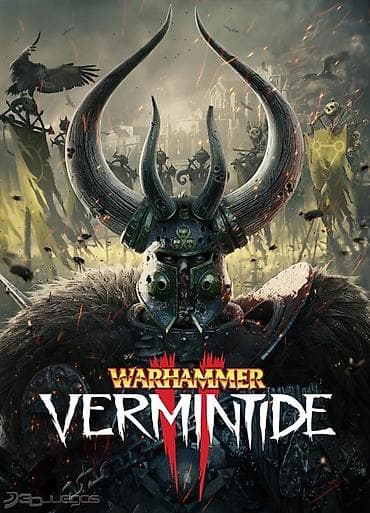 Xbox One: Warhammer Vermintide 2 igra za pc (racunar i lap-top) ukoliko zelite — 1