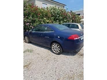 sportski lonac za auto: FORD FOCUS TDCI 2007. GOD. - KOMPLETAN AUTO U DELOVIMA | SMEDEREVSKA — 7