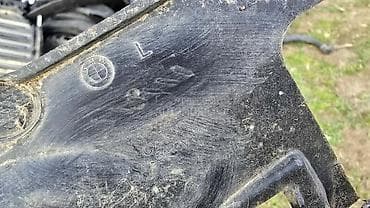 grejaci za sedista: NOSAČ BRANIKA F44 LEVI MSP ZA BMW SERIJA 2 | BMW 2 f44 nosač — 1
