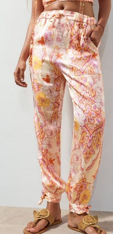 push up pantalone: XS (EU 34) — 6