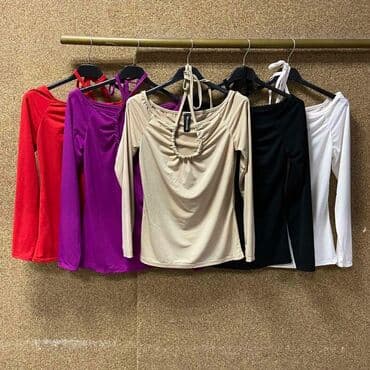 bluza hummel: Bluze 1550 r.d — 6