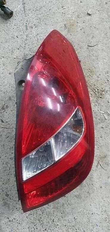 klocne za kamion: STOP SVETLA I STOP LAMPE ZA HYUNDAI I20 | Stop svetla i stop lampe — 2