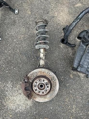 nalepnice za audi a4: LEVA GLAVCINA ZA VOLKSWAGEN TIGUAN OD 2011. DO 2015. GOD. | Leva — 1