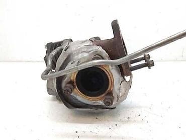 Car Parts: TURBINA ZA OPEL VIVARO B | Polovni originalni delovi za Opel Vivaro — 2