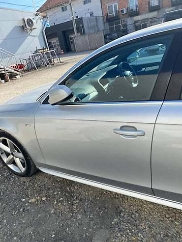 VRATA ZA AUDI A4 OD 2007. DO 2011. GOD. | Vrata za Audi A4 B8