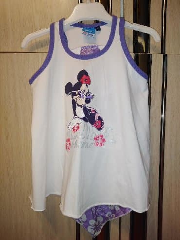 mindjuse za devojcice novi sad: Original Marines, Set: T-shirt, Shorts, 92 — 6