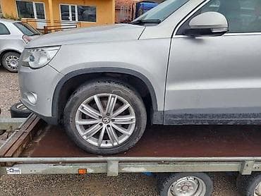 KRILA ZA VOLKSWAGEN TIGUAN | Krila za Tiguana Mogucnost slanja brzom na lalafo.rs KRILA ZA VOLKSWAGEN TIGUAN | Krila za Tiguana Mogucnost slanja brzom