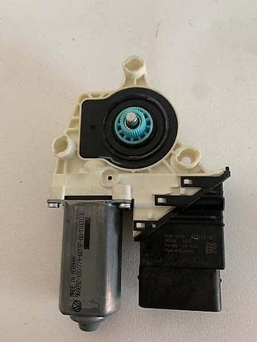 MOTOR PODIZACA ZA VOLKSWAGEN GOLF 6 OD 2008. DO 2013. GOD. -