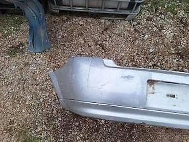 amortizeri citroen c3: OPEL VECTRA C ZADNJI BRANIK | Opel vectra c zadnji branik iz — 4