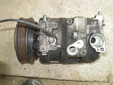 bobina punto 1.2 8v: KOMPRESOR KLIME ZA VOLKSWAGEN PASSAT B5, PASSAT B5.5 | Kopresor — 5