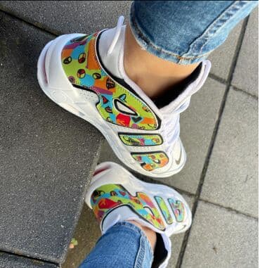 paket za devojcicu: Size - 32 — 2