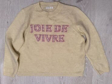 leopard print haljine: L (EU 40), M (EU 38), Other type, Print — 1
