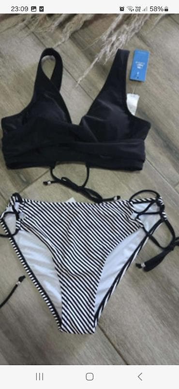 somot braon jakna s: Cupshe nov kupaci s velicina — 1