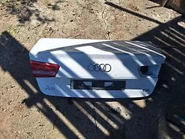 audi 100 2.8: AUDI A6 2015 GEPEK VRATA LIMUZINA | audi  a3 a4 a5 a6 a7 q5. delovi — 2