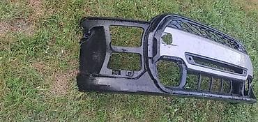 klima za kamp prikolico: PREDNJI BRANIK F55 F56 ZA MINI COOPER, COOPER S, ONE | mini f55 56 — 4