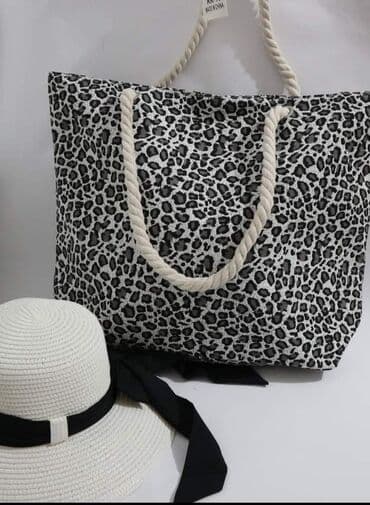 balenciaga ceger: Torba 50*40 cm .Kvalitetna,sa postavomunutrasnji dzepjake rucke — 1