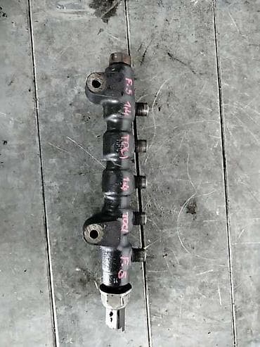 motore: MAGISTRALA GORIVA ZA FORD FIESTA OD 2002. DO 2008. GOD. | Magistrala — 1