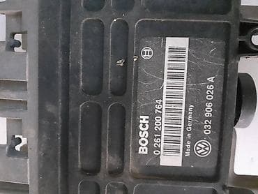 raspon sarafa za sva vozila: KOMPJUTER- RAČUNAR ZA VOLKSWAGEN POLO OD 1991. DO 1993. GOD. | — 1
