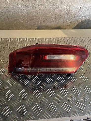 LAMPA ZA VOLKSWAGEN TIGUAN OD 2012. DO 2020. GOD. | Lampa bez