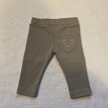 mou papuce zimske: Beba Kids helanke-pantalone za male princeze Jednom obucene i — 2