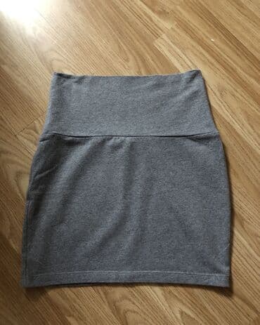 svečane haljine c a: S (EU 36), Mini, color - Grey — 1
