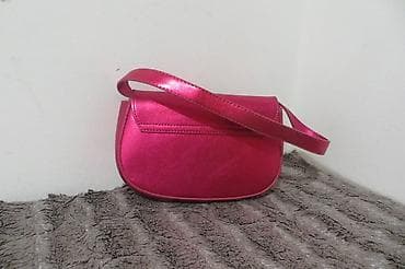 torba wolt: Diesel, Materijal: Lakovana koža — 4